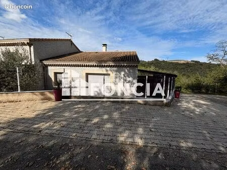 maison 2 pièces 59 m²