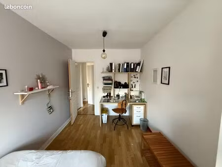 loue chambre versailles