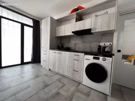 louer dans le centre historique de montpellier