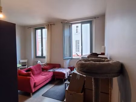 appartement t2 de 51 m²