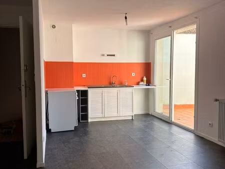 appartement t3 55 m²