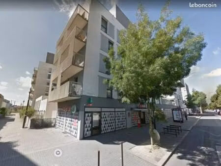 appartement 1 pièce 28 m²