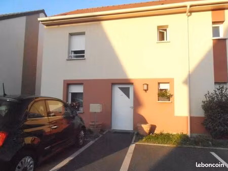 maison anzin saint aubin