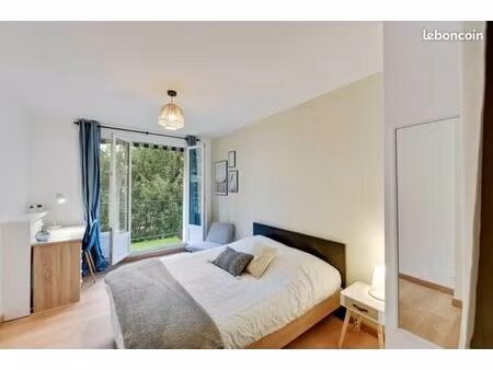 appartement 5 pièces 105 m²