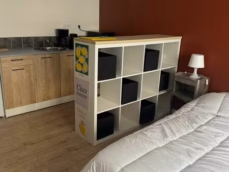 studio pour étudiant centre ville