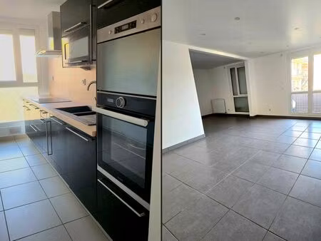 appartement 80m2 romans-sur-isère