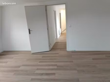 location appartement roubaix