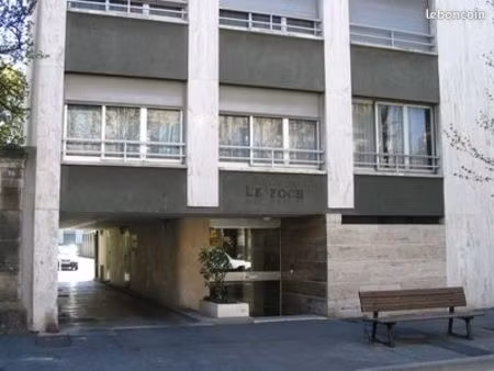 garage/box 1 m² salon de provence