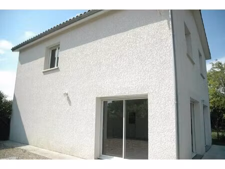 balma les paradoux villa t4