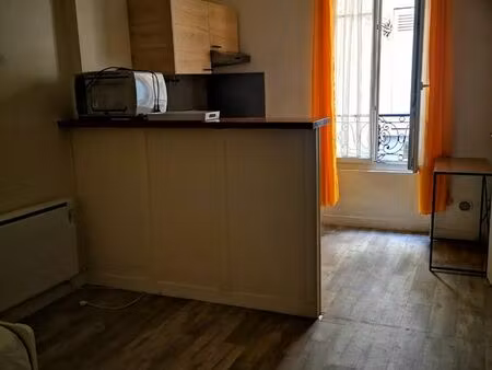 studio bois-colombes