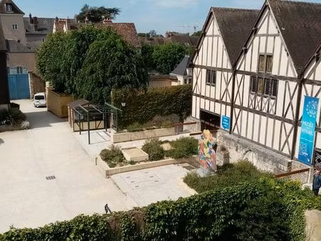 appartement cathédrale 95m2 3 chambres