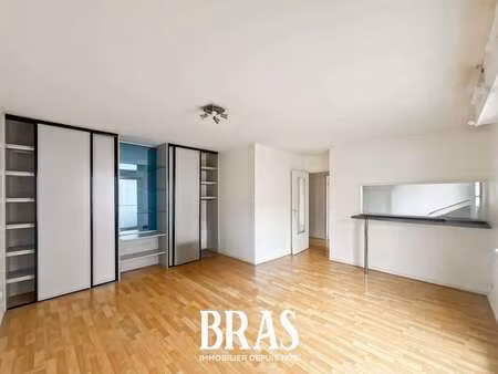 location appartement t1 à nantes (44000) : à louer t1 / 41m² nantes