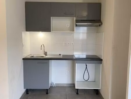 t3 avec terrasse et jardin privatif – 34 chemin du baron 31200 toulouse