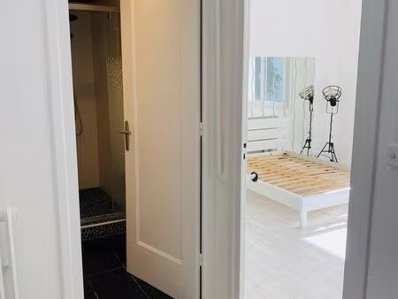 appartement centre tours