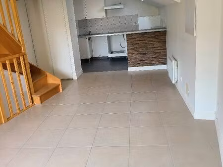 appartement 2 pièce au calme