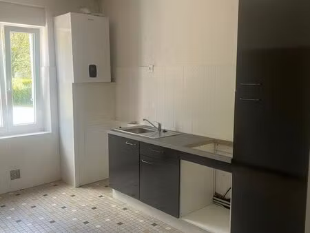 maison 3 pièces 73 m²