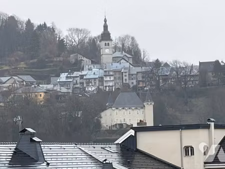 vente appartement 4 pièces 94.05 m² à albertville (73200)  248 080 €