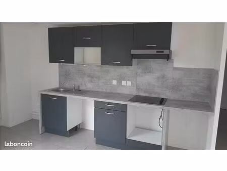 appartement 3 pièces 68 m²