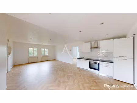 vente appartement 4 pièces 87.95 m² à palaiseau (91120)  249 900 €