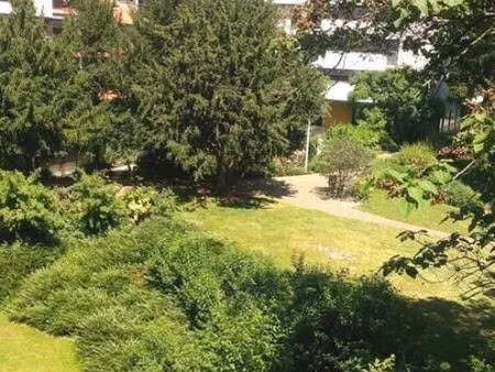 appartement 6 pièces 115 m²