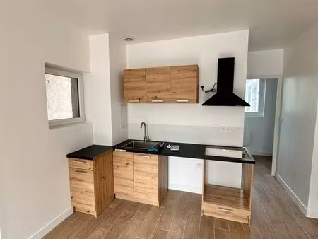 t2 lumineux - appartement neuf – cœur de vitry-aux-loges