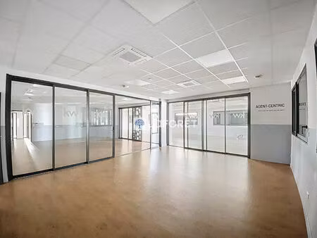 location bureau 17 pièces 447 m² à perpignan (66100)
