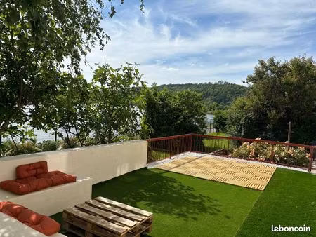 charmant appartement meublée proche de luxembourg