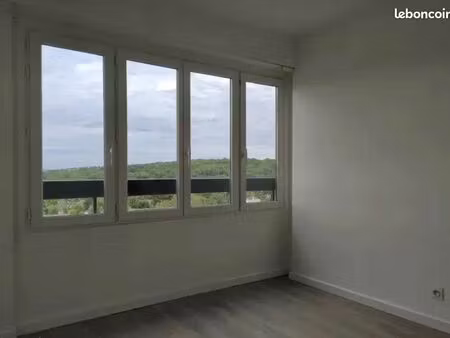 appartement 4 pièces 83 m²