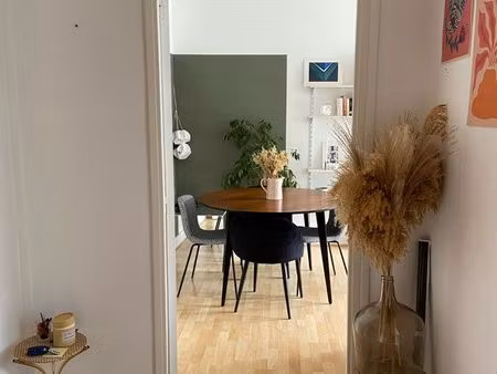 location appartement t2 meublé