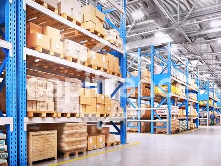 location local industriel 3 pièces 1511 m² à villefranche-sur-saône (69400)