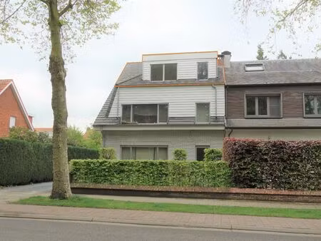 appartement à louer à ekeren € 850 (llvcl) - verhelst vastgoed | zimmo
