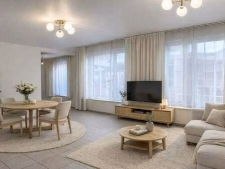 appartement à louer à kortrijk € 730 (llvcq) - | zimmo