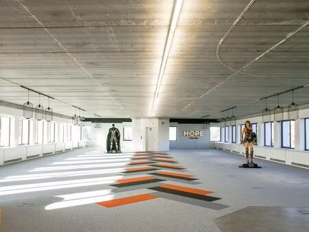 bien professionnel à louer à strombeek-bever € 10.472 (llvgp) - panorama b2b brussel kanto