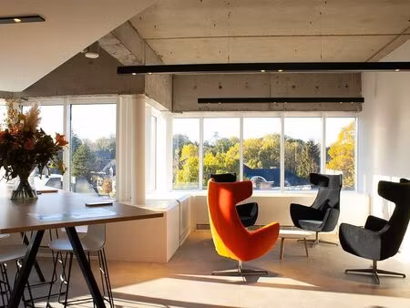 bien professionnel à louer à strombeek-bever € 30.831 (llvgn) - panorama b2b brussel kanto