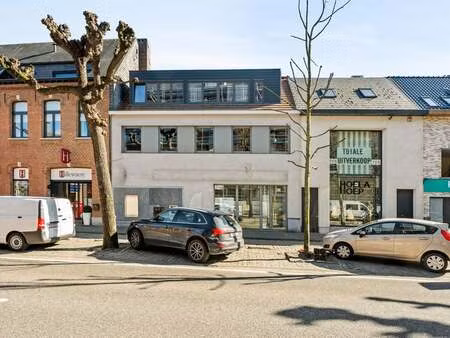 bien professionnel à vendre à hoogstraten € 749.000 (llvfu) - hillewaere hoogstraten | zim