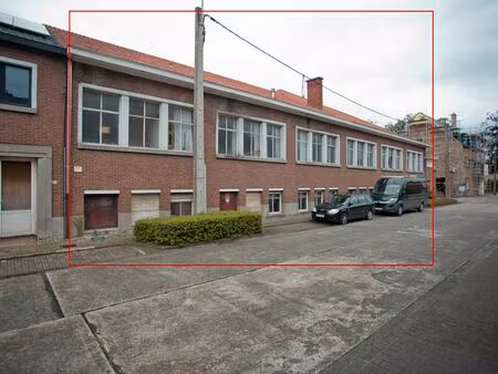bien professionnel à vendre à roeselare € 1.700.000 (llvdj) - thiery & pattyn | zimmo