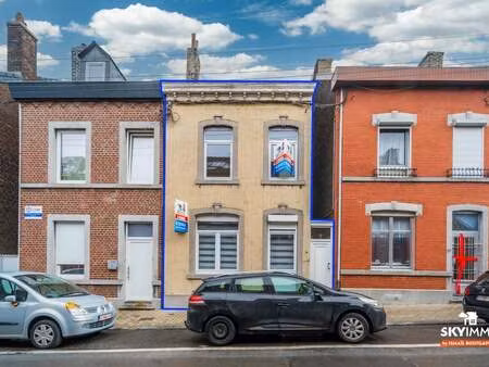 maison à vendre à seraing € 199.000 (lltva) - group skyimmo | zimmo
