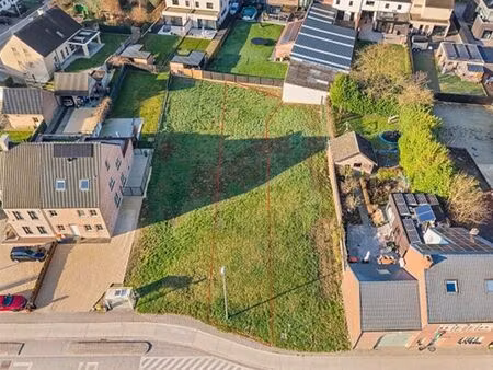 terrain à vendre à martenslinde € 99.000 (llv3d) - heylen vastgoed - genk | zimmo