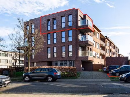 appartement à vendre à edegem € 295.000 (llv38) - heylen vastgoed - mortsel | zimmo