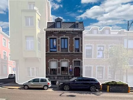 appartement à vendre à ans € 199.999 (lkpwk) - group skyimmo | zimmo