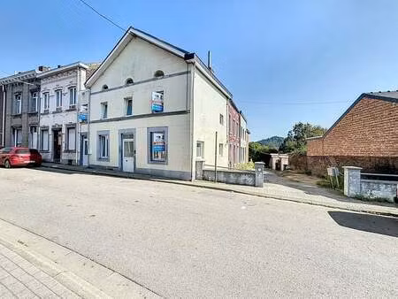 appartement à vendre à montegnée € 199.000 (lltr8) - group skyimmo | zimmo