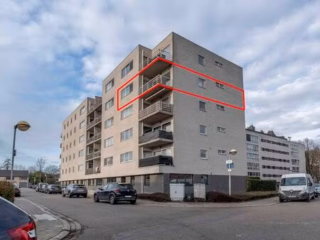 appartement à vendre à hoboken € 152.000 (llv9r) - deckers notarissen | zimmo