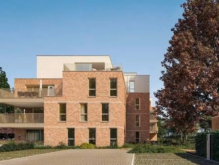 appartement à vendre à oostmalle € 425.000 (llqvw) | zimmo