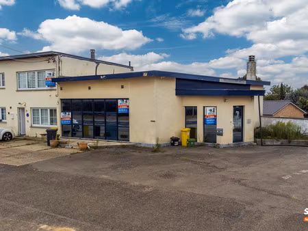 bien professionnel à vendre à lens-sur-geer € 200.000 (liuxs) - group skyimmo | zimmo