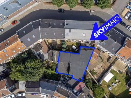 bien professionnel à vendre à dison € 139.000 (lltwk) - group skyimmo | zimmo