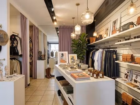 bien professionnel à vendre à middelkerke € 199.000 (llugn) - dewaele business - brugge | 