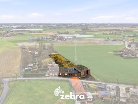 maison à vendre à ingelmunster € 445.000 (llucj) - vastgoed zebra | zimmo