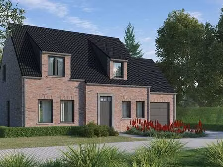 maison à vendre à lichtervelde € 567.000 (llv6b) | zimmo