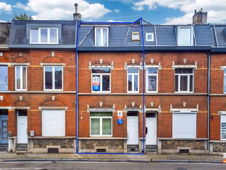 maison à vendre à bressoux € 230.000 (lltrm) - group skyimmo | zimmo