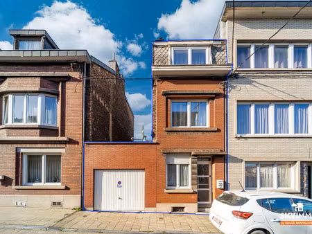 maison à vendre à ougrée € 199.000 (lltrp) - group skyimmo | zimmo